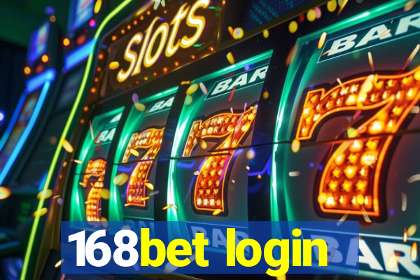 168bet login